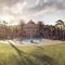 Sibaya Lodge - map