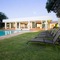 Summerstrand Hotel - map