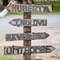 Premier Resort Mpongo Private Game Reserve - map