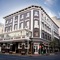 Grand Daddy Boutique Hotel - map