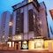 Premier Hotel Cape Town - map