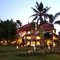 White Rose Kuta Resort, Villas & Spa - map