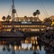 Portofino Hotel & Marina - A Noble House Hotel - map