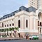 Sofitel Saigon Plaza - map