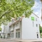 Nestor Hotel Neckarsulm - map