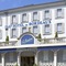 Best Western Grand Hôtel De Bordeaux - map