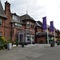 Glynhill Hotel - map