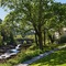 Sheen Falls Lodge - map