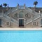 Villa Cattani Stuart Xvii Secolo - map