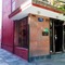 Residencia Polanco - map