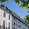 Thon Partner Hotel Victoria Hamar - map