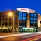 Qubus Hotel Gorzów Wielkopolski - map