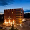 Qubus Hotel Gliwice - map
