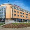 Qubus Kielce - map