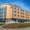 Qubus Kielce - map