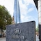 Hilton London Tower Bridge - map