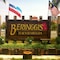 Beringgis Beach Resort & Spa - map