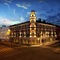 Clarion Hotel Ernst - map