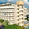Hedef Kleopatra Golden Sun Hotel - map