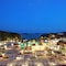 Amfora Hvar Grand Beach Resort - map