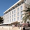 Adriana Hvar Spa Hotel - map