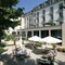 Cerise Luxeuil Les Sources - map