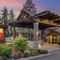 Best Western Plus Hotel Truckee Tahoe - map