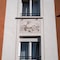 Best Western Hôtel De La Bourse - map
