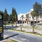Ephesus Hitit Hotel - map