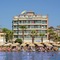 Maris Beach Otel - map