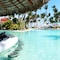 Grand Bavaro Princess All Inclusive - map
