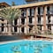 Bikini Island & Mountain Hotel Port Soller - map