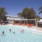 Arena Dorada - Apartments - map