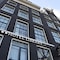 Hotel Library Amsterdam - map