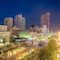 Sheraton Saigon Grand Opera Hotel - map