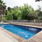 Apartamentos Salou Center - map