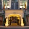 Helvetia Hotel - map