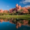 The Ritz-Carlton Tenerife, Abama - map