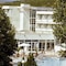 Hotel Althea - map