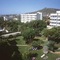 Aparthotel Tropicana - map