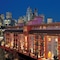 The Edgewater - A Noble House Hotel - map