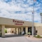 Ramada By Wyndham Tucson - map