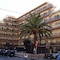 Hotel Camposol - map