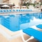Hotel Gala Placidia - map