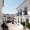 Apartamentos La Fonda - map