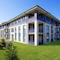 Apartamentos Dunas De Liencres - map