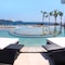 Bless Ibiza Cala Nova - map
