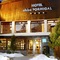SNÖ Hotel Formigal - map