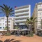 Urh Hotel Excelsior - map