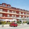Hotel Arillo - map
